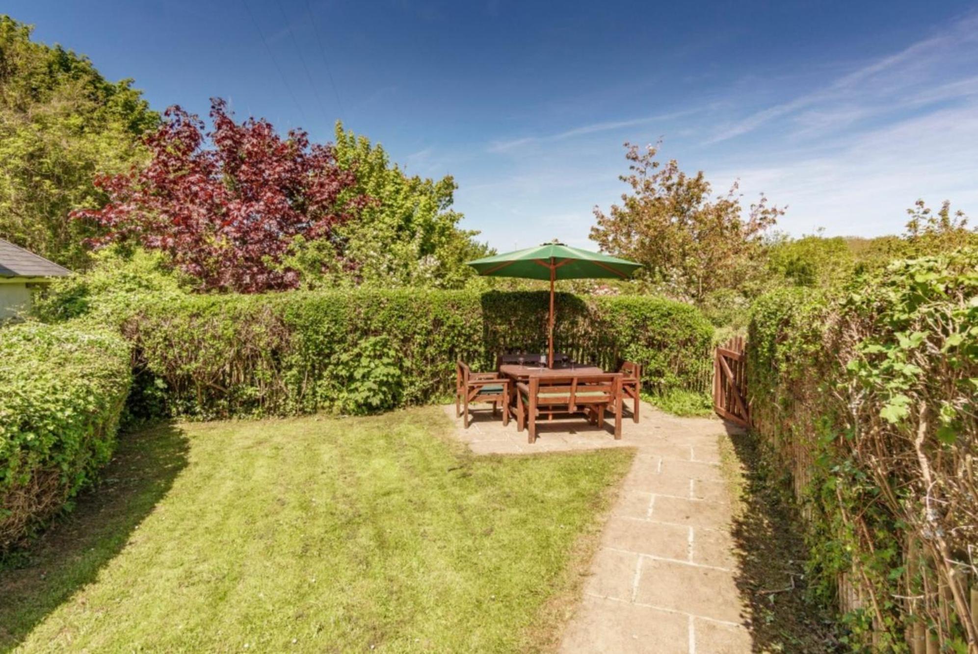 Bolberry Farm Cottages Kingsbridge  Exterior foto