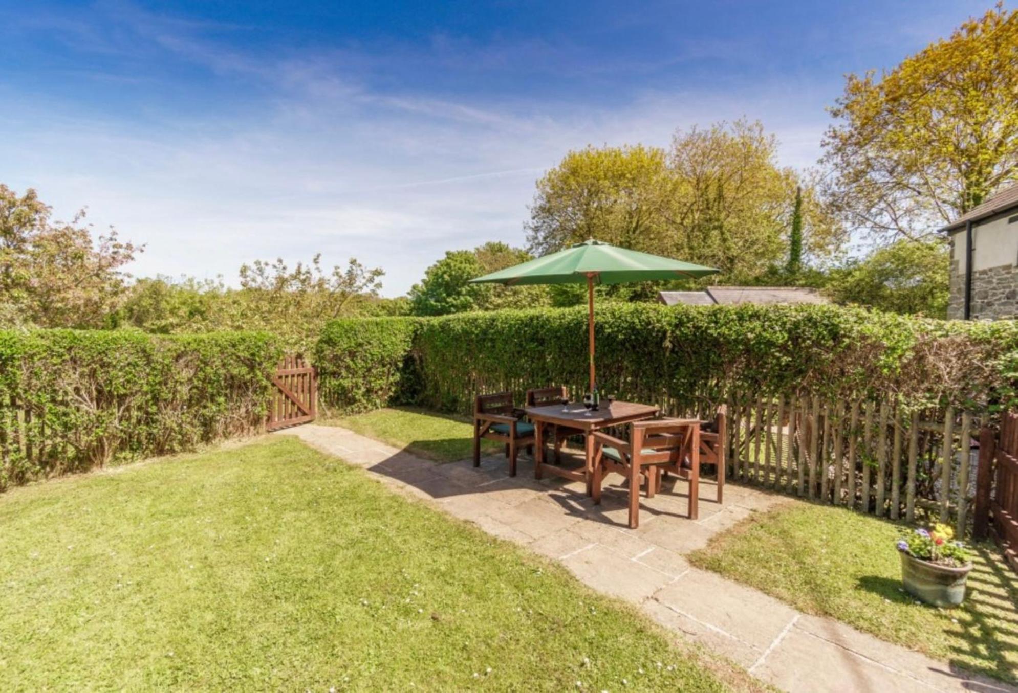 Bolberry Farm Cottages Kingsbridge  Exterior foto